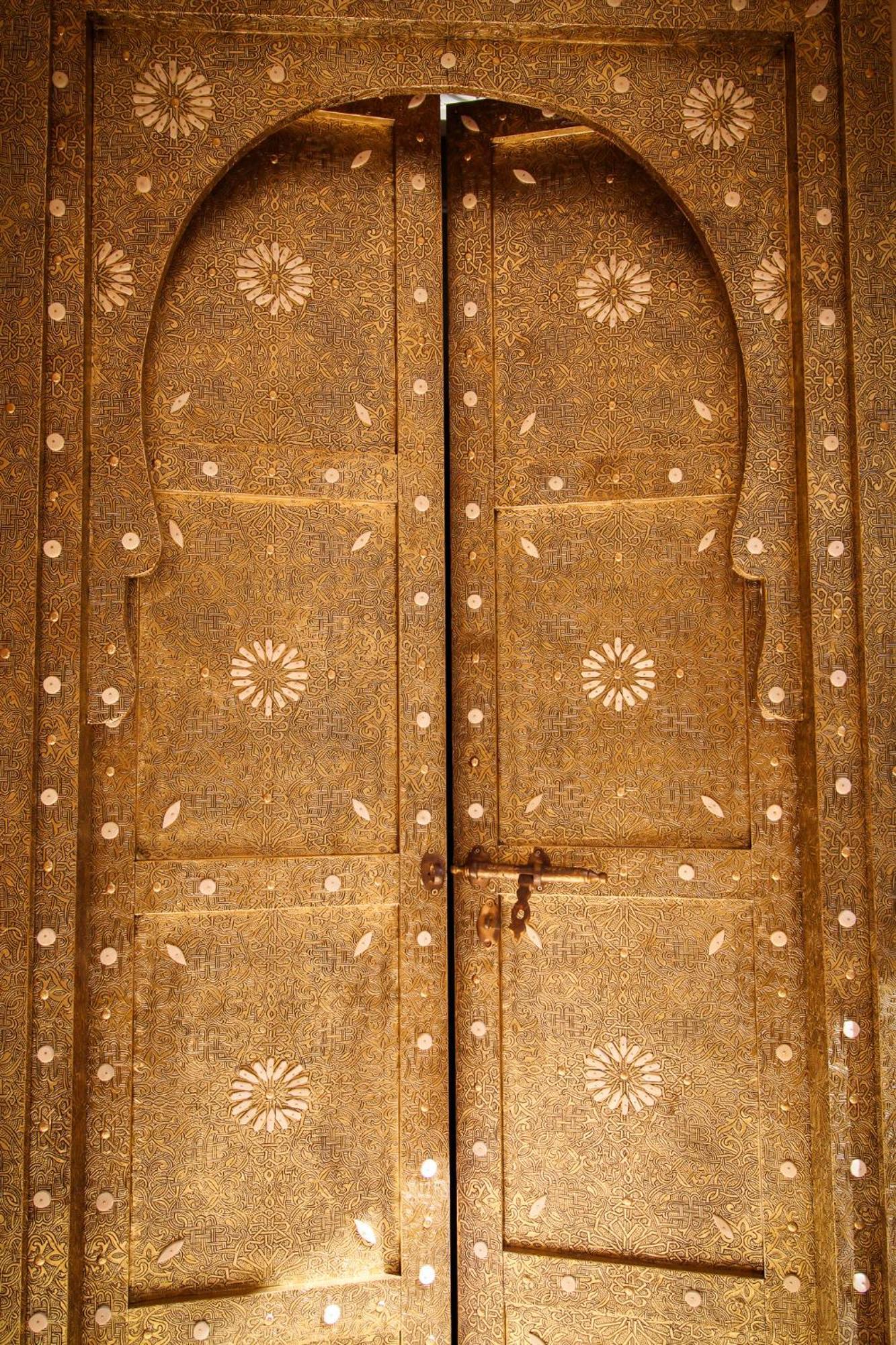 Riad Lalla Jihane Marrakesh Exterior foto